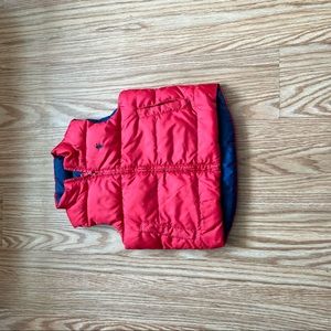Polo Ralph Lauren puffer vest